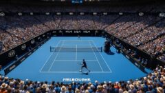 Australian Open