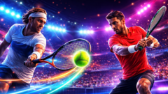 ATP теннис