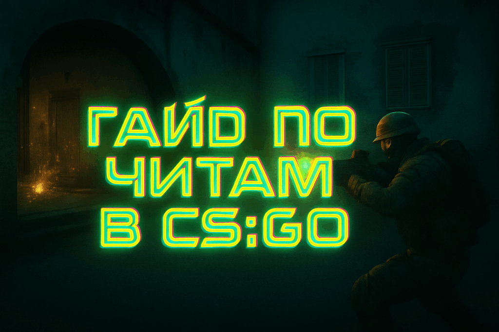 КС ГО читы: от консольных команд до VAC-бана — всё, что нужно знать