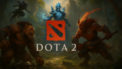 MMR в Dota 2