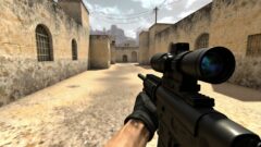 Ранги и звания в Counter-Strike 2