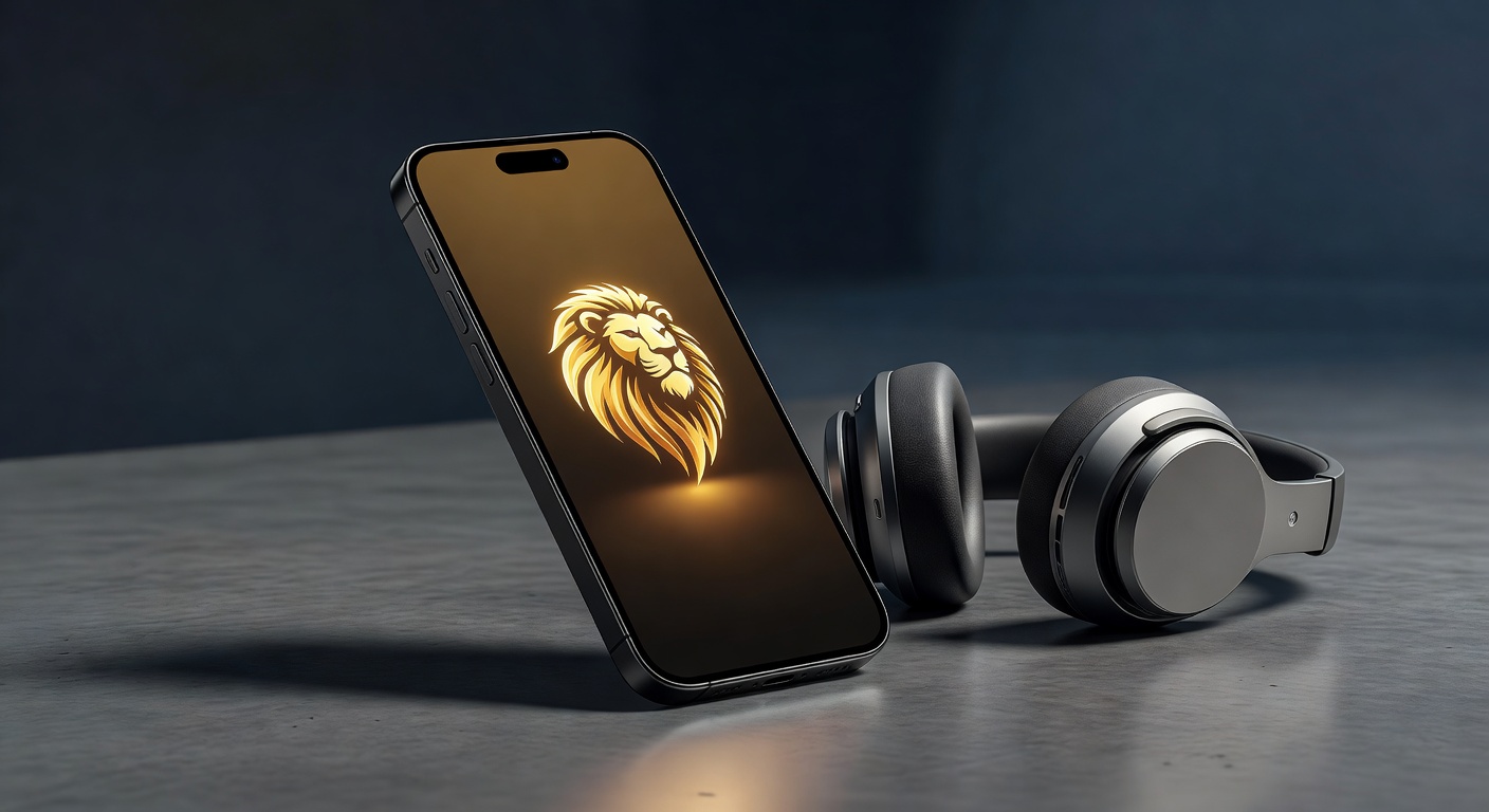 Как скачать Леон на iPhone: Установка приложения Леона