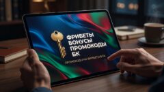 Промокоды БК: где брать и как вводить: Поиск рабочих промокодов в БК (вариант 2)