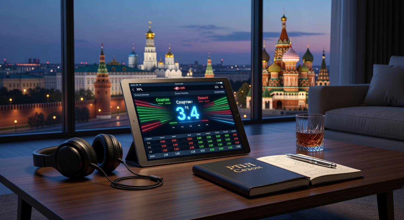 Российские букмекеры: что важно знать (интернет): Введение в работу букмекеров (интернет)