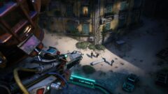 Обновление Riven Tides в ARC Raiders закрывает текущую дорожную карту игры, добавляя масштабную локацию на западном побережье с заброшенным отелем и новым грозным противником — ARC Turbine.