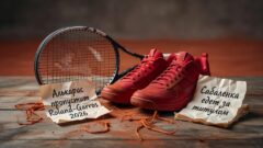 Алькарас пропустит Roland-Garros 2026, Сабаленка едет за титулом