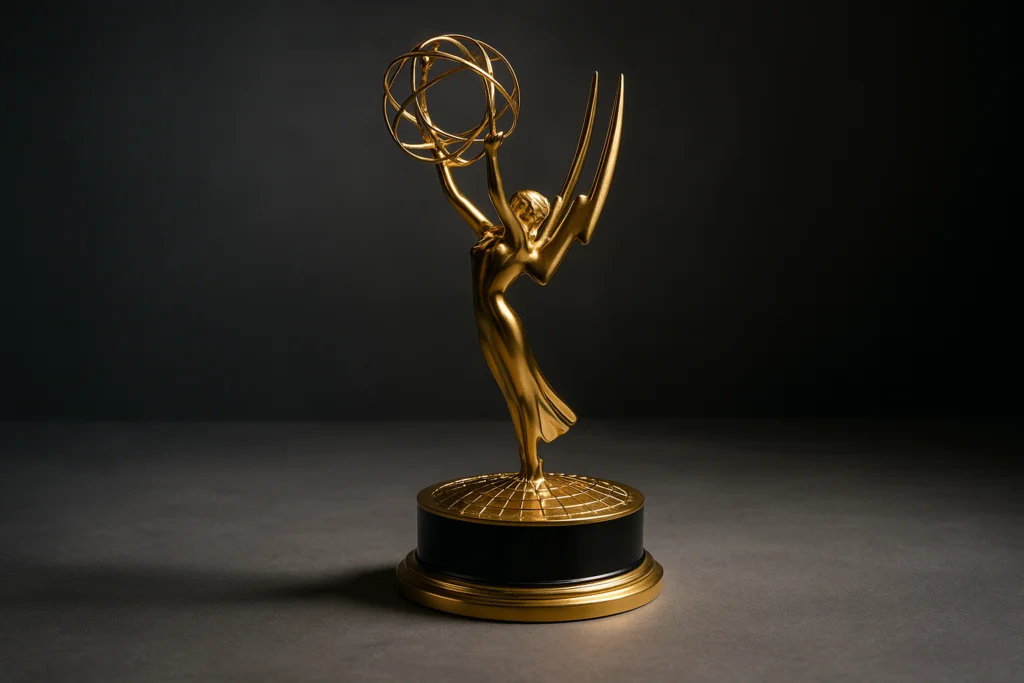 Корреспондент BBC получила Emmy за репортаж из закрытой Мьянмы