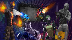 WLGaming Esports встречает Team Phantasma: 14-е дерби в Hellenic Legends League