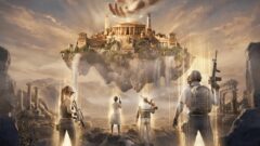 KRAFTON убрала карту «Рука Всевышнего» из PUBG Mobile после жалоб мусульман