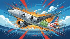 American Airlines добавит 23 000 мест ради болельщиков NFL в сезоне 2026