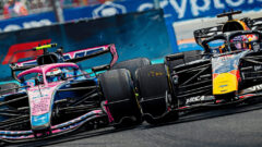 FIA урежет электромощность на 50 кВт с сезона 2027 года