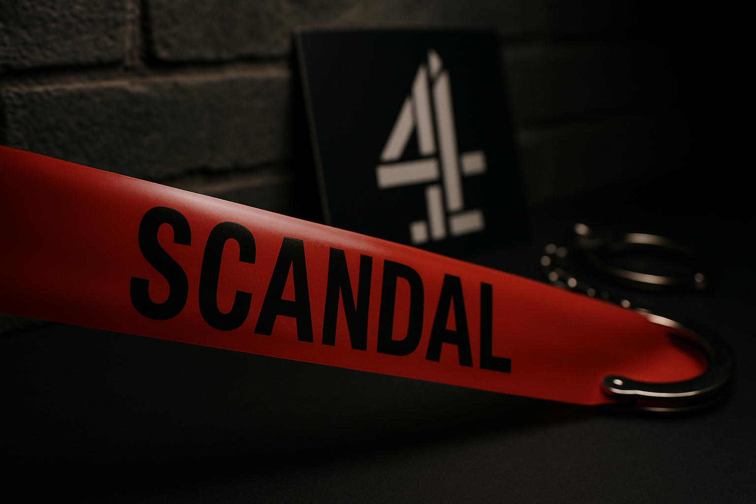 Скандал вокруг MAFS UK: три обвинения в изнасиловании и вопросы к Channel 4
