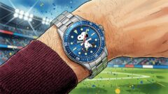 Timex выпустил Navi с Snoopy за $209 — и впервые не промахнулся