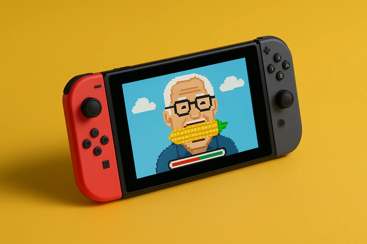 Nintendo выпускает Pictonico: 80 мини-игр из ваших фотографий