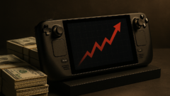 Valve подняла цены на Steam Deck – плюс 250-300 долларов