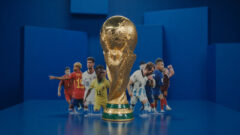 Чемпионат мира 2026 возвращается в Северную Америку спустя 32 года