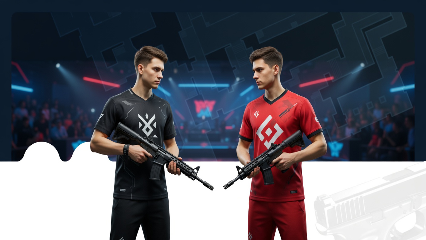 B8 встречают BetBoom. Удобный соперник или ловушка?
