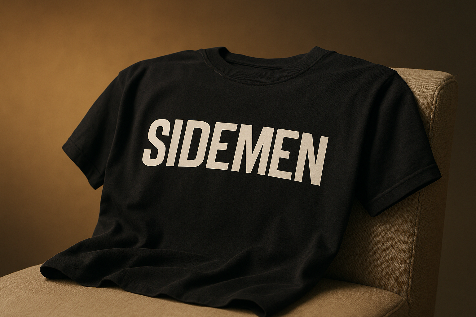 KSI покинул Sidemen после 13 лет — и это не шутка
