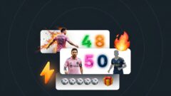 Месси жжёт MLS. Четыре тура — восемь баллов!