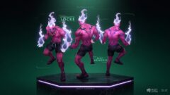 Riot анонсировала чемпиона Locke и переработку ARAM к патчу 26.12