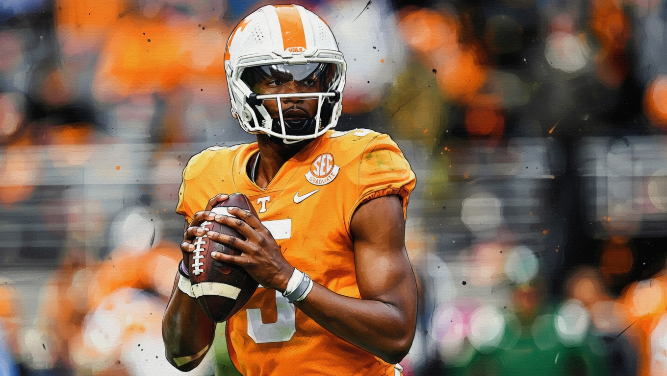 Три трансфера, которые изменили Tennessee: Хукер, Агилар и МакКой