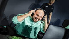 LGD, BetBoom и Falcons вышли в плей-офф BLAST Slam VII