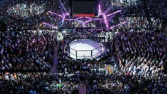 UFC возвращается в Оклахому: кард 18 июля пополнили Рибас и Таварес