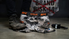 Стрикленд назвал вечер на Brand Risk 14 позором своей жизни