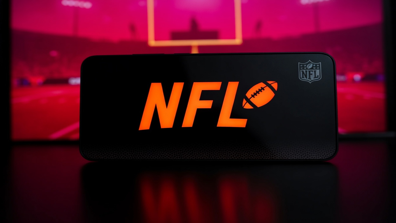 Netflix расширяет пакет НФЛ до пяти матчей и берёт NFL Honors