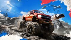 PUBG Mobile добавил Ford Mustang GTD и F-150 Raptor R до 7 июля