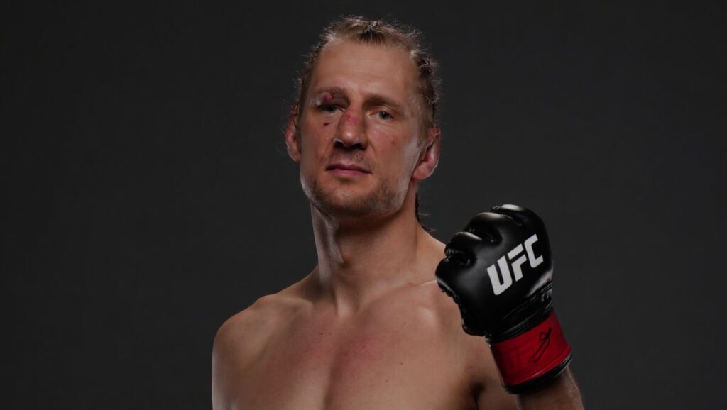 Волков без титула. Пояс UFC в 2026-м — не его история