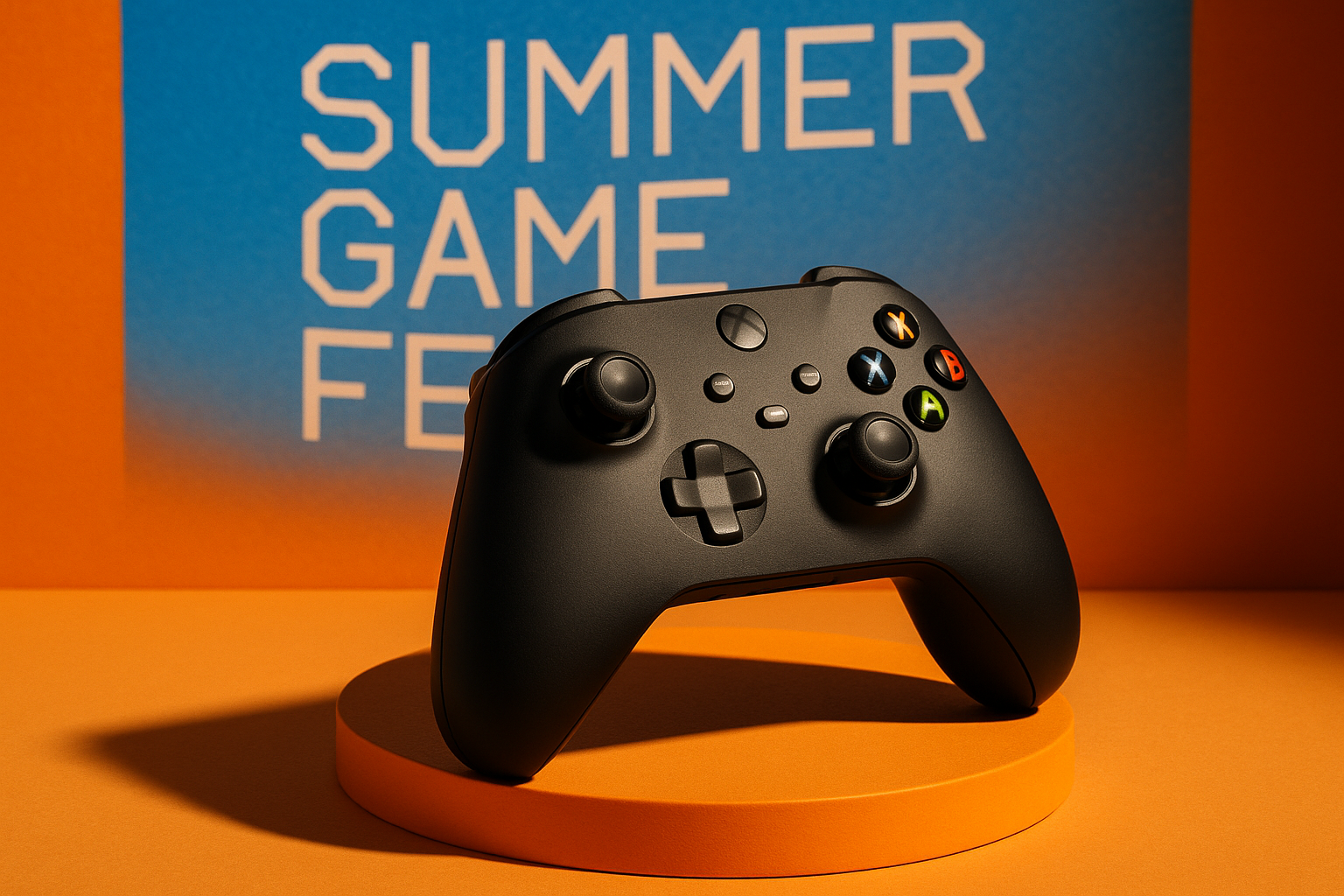 Summer Game Fest 2026 собирает более 20 шоукейсов за три недели