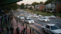 Беспилотники Waymo захватили тупик в Атланте: 50 машин кружили по кварталу без объяснений