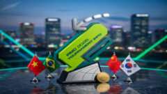 PUBG Nations Cup 2026 собирает 24 сборные в Сеуле с призовым фондом $500 000