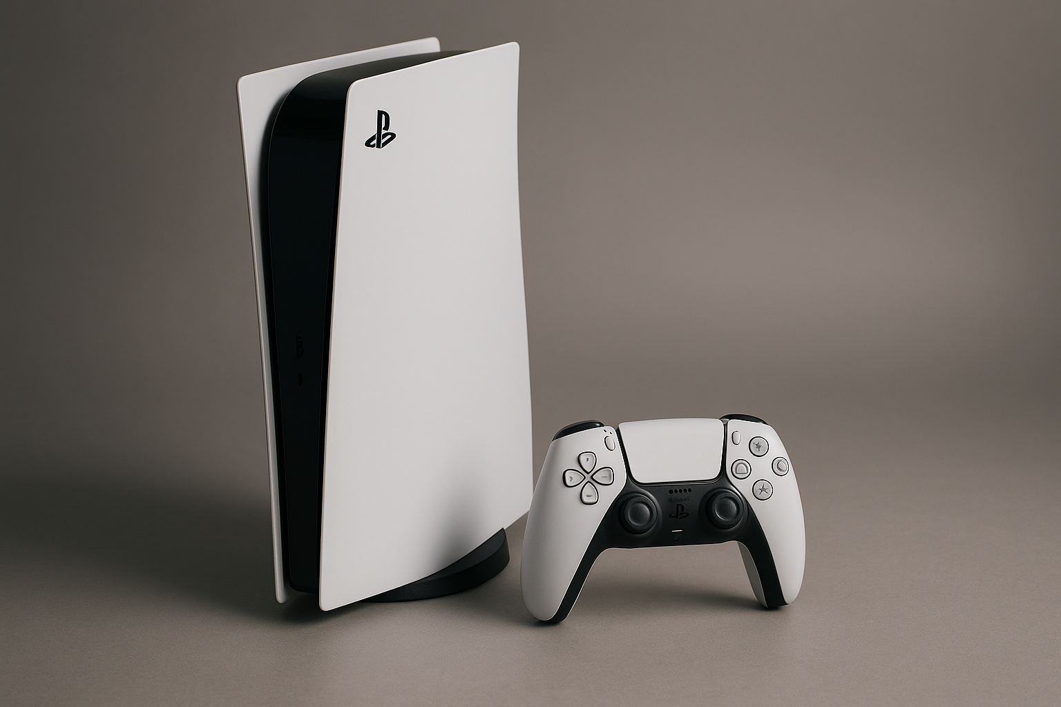 PlayStation закрепила курс на эксклюзивность: одиночные игры уходят с PC