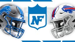 Детройт откроет сезон в Буффало: матч NFL попал в прайм-тайм