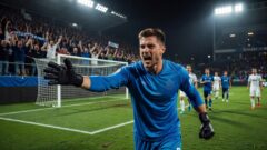 Медведев взорвался из-за баннера. Нервы сдали у всех