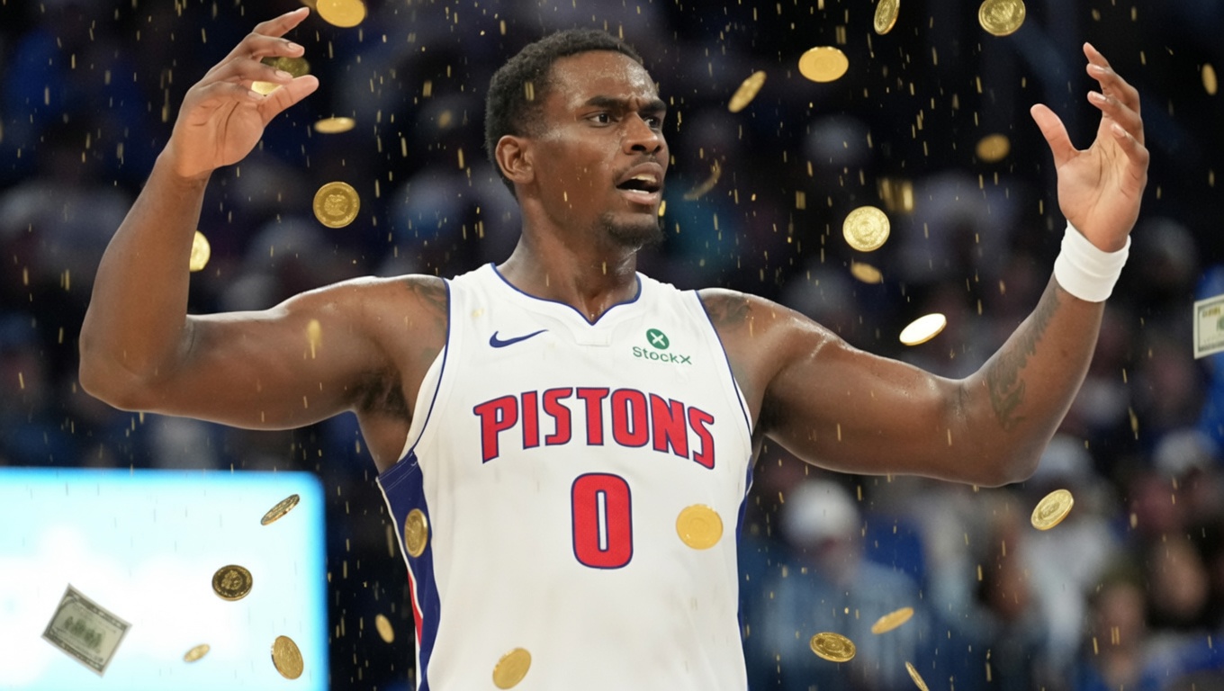 NBA объявила символические сборные сезона: Дурен разбогател, Эдвардс потерял