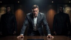 Федотов защитил Танашева. «Краснодар» ищет виноватых