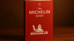 Пру Лейт ждала звезду Michelin 25 лет и сама позвонила в гид