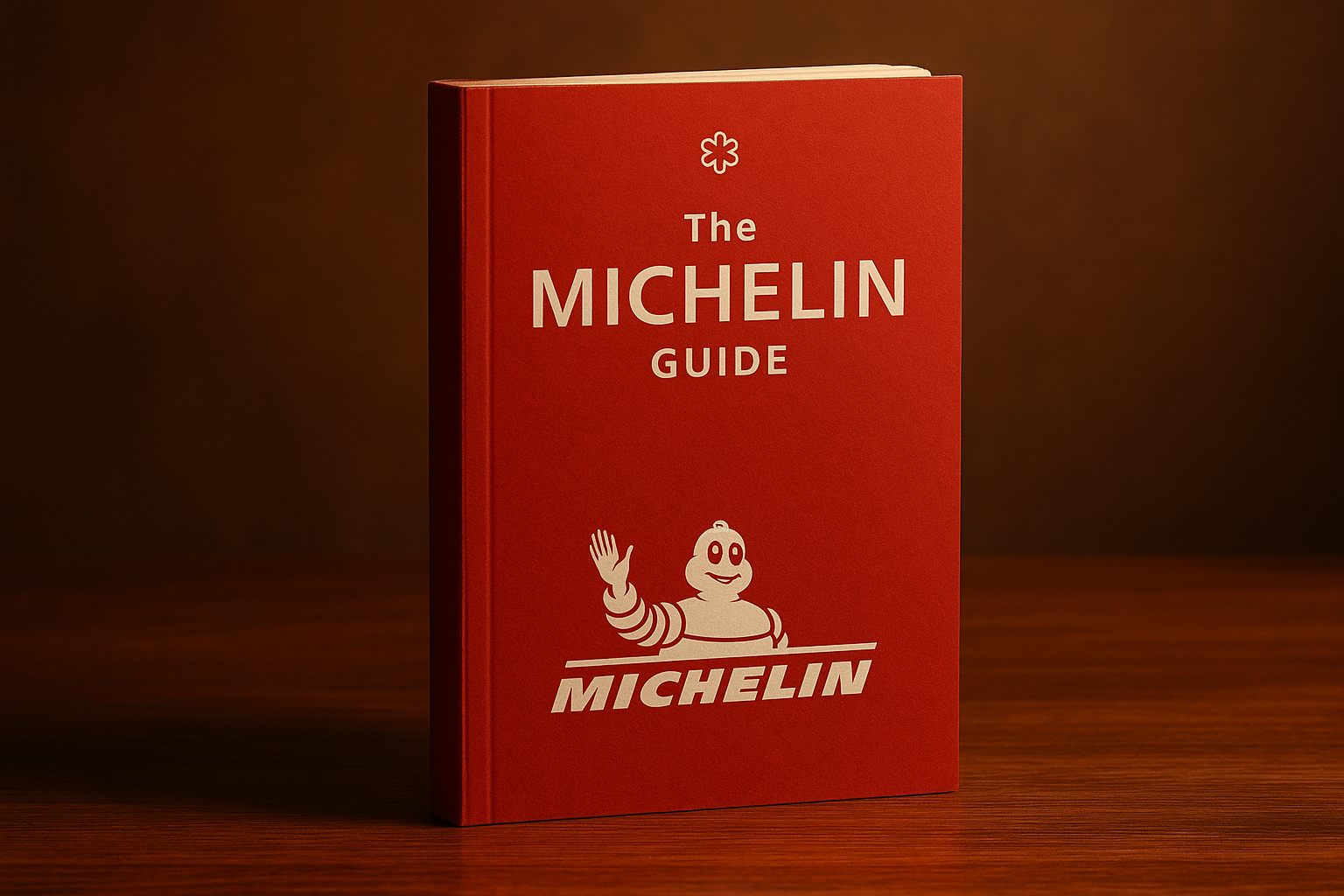 Пру Лейт ждала звезду Michelin 25 лет и сама позвонила в гид