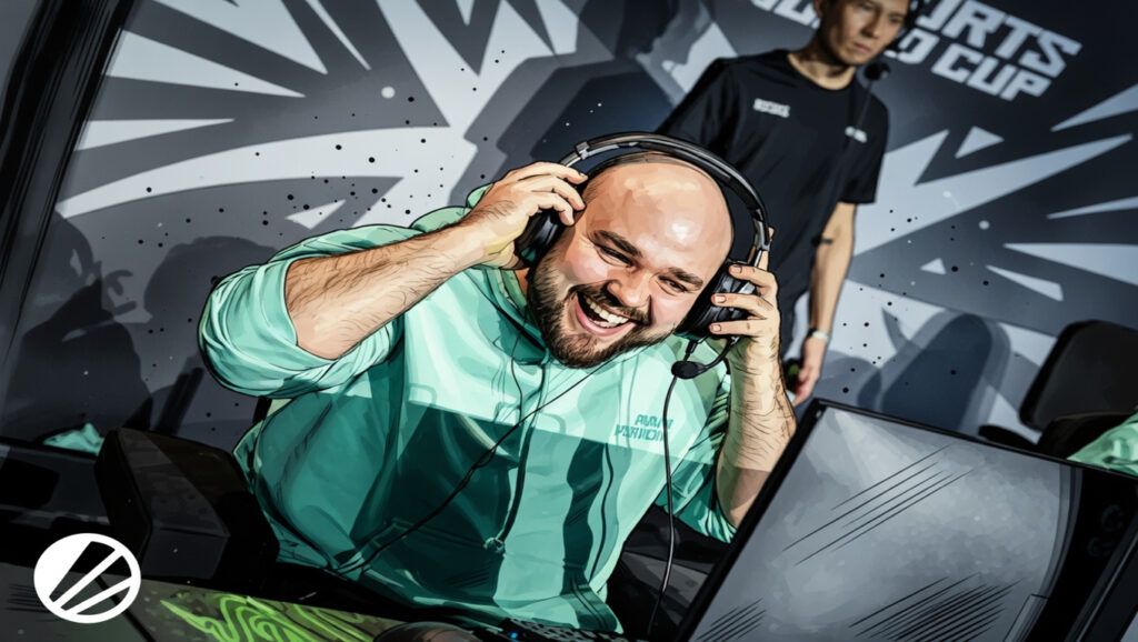 Группа BLAST Slam VII сыграна: четыре команды вышли в плей-офф