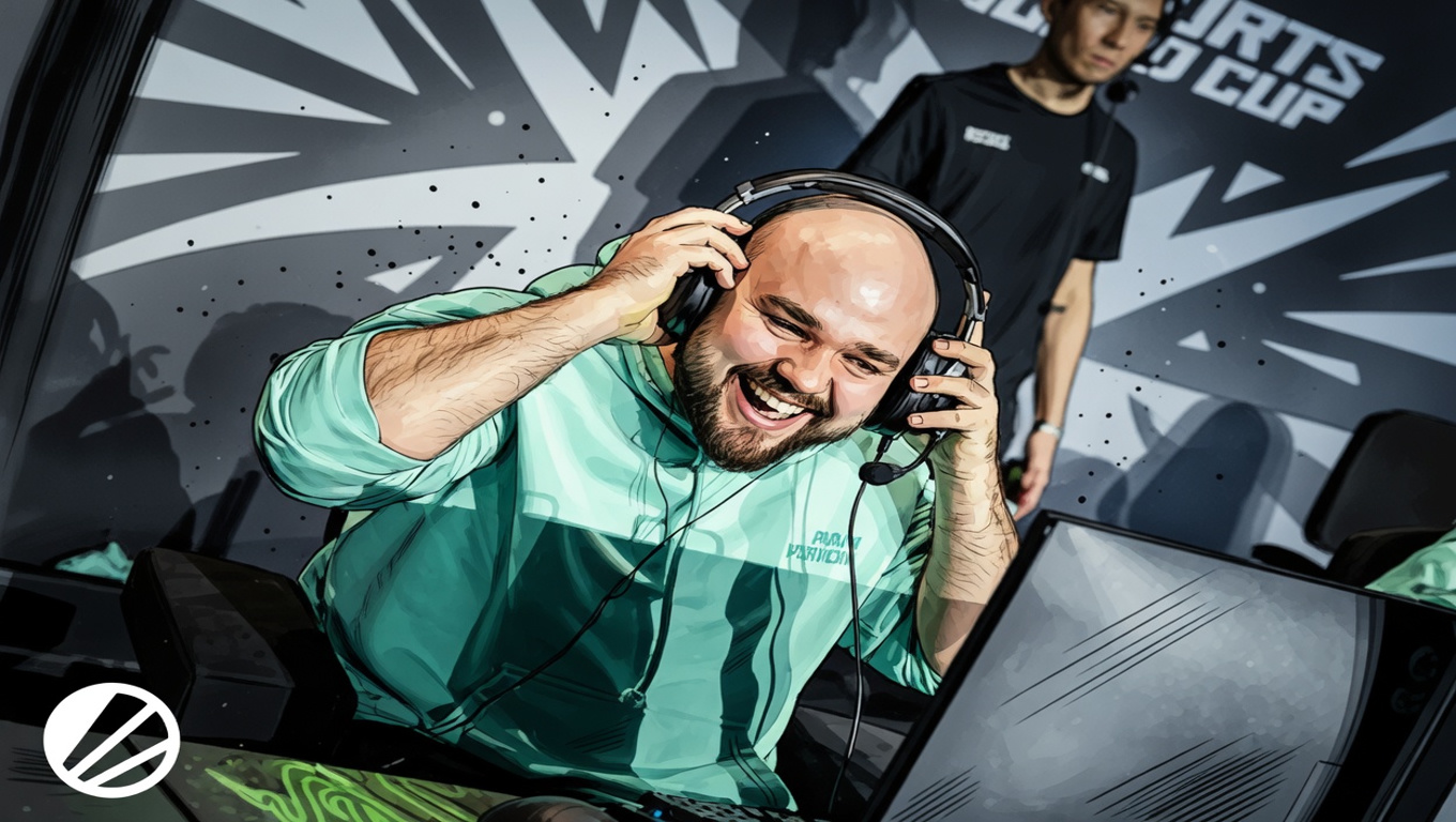 Группа BLAST Slam VII сыграна: четыре команды вышли в плей-офф