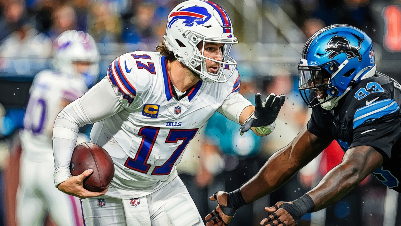 Amazon и NFL сформировали расписание Thursday Night Football на 16 игр в 2026 году