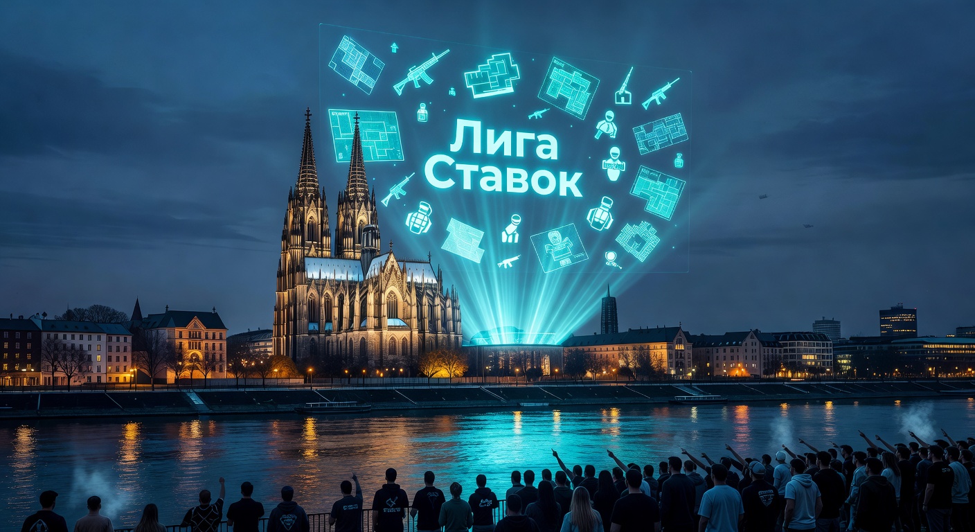 Лига Ставок запускает турнир. Кёльн ждёт!