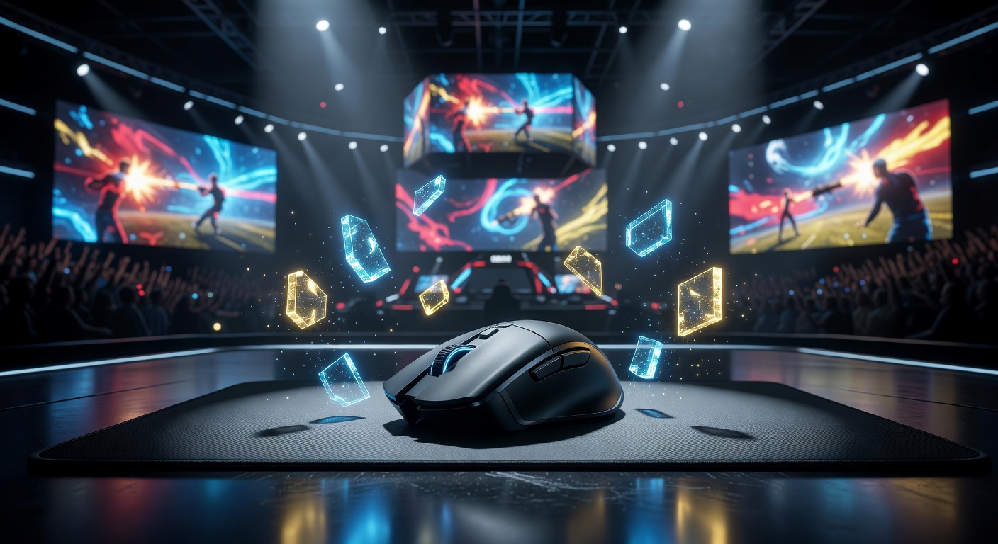 Winline запустил охоту за промокодом. IEM Cologne зажигает!