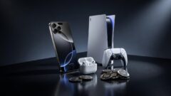 BetBoom разыгрывает iPhone и PS5. Успей до 7 июня!