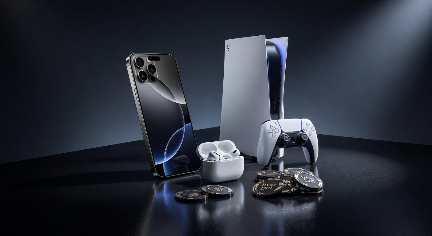 BetBoom разыгрывает iPhone и PS5. Успей до 7 июня!