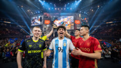 XSE Pro League Cup 2026: 16 команд и $500 000 в Гуанчжоу