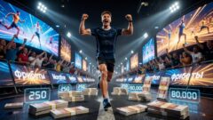 «Марафон» раздаёт фрибеты. 750 000 рублей ждут победителей!